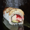 Великий Унагі Ред Godzilla Sushi (Годзила Суши)